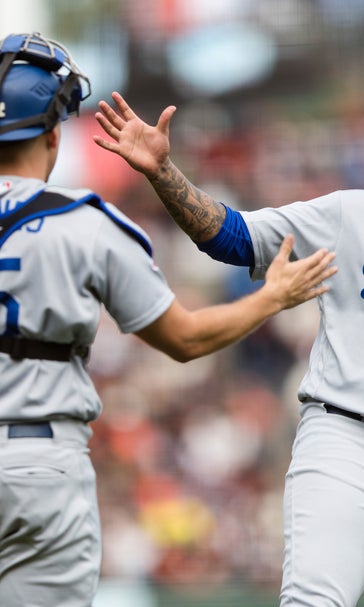 Tiebreakers have been perilous for Dodgers